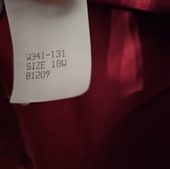 Vintage Pendleton Blazer - Picture 4 of 5